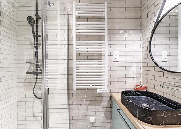 Maison 2e Ligne Acces Prive 50m * آركاشو