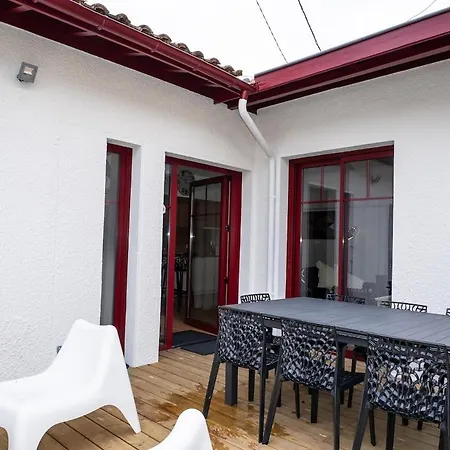 Maison 2e Ligne Acces Prive 50m ארסשון