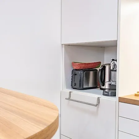 בית נופש Maison 2e Ligne Acces Prive 50m