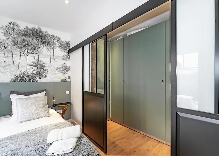 Maison 2e Ligne Acces Prive 50m