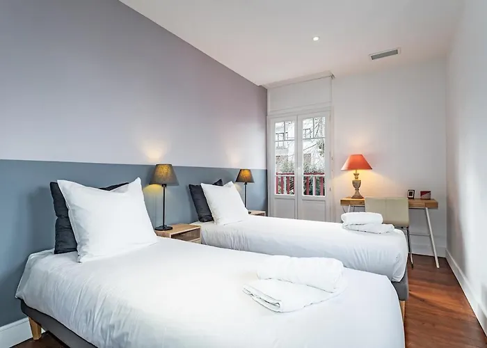 Maison 2e Ligne Acces Prive 50m Prázdninový dům Arcachon
